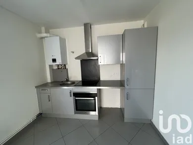 Appartement à Chilly-Mazarin (91380)