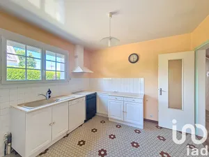 Maison traditionnelle à Guidel (56520)