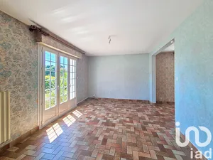 Maison traditionnelle à Guidel (56520)