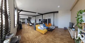 Loft à Armentières (59280)