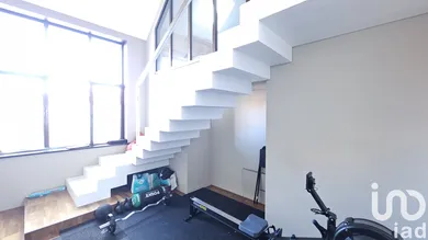 Loft at Armentières (59280)