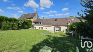 Maison à Gisors (27140)