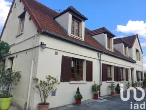 House at Athies-sous-Laon (02840)