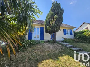 Maison traditionnelle à Cheptainville (91630)