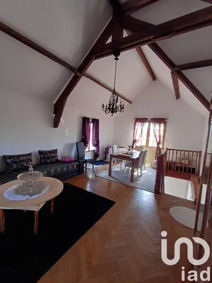 Maison à Athies-sous-Laon (02840)