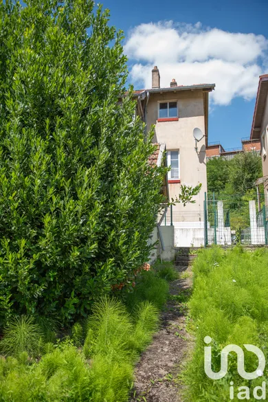 Appartement à Nilvange (57240)
