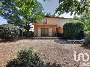 Maison à Tourrettes (83440)