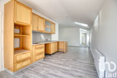 Appartement à Louvres (95380)