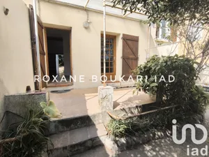 Townhouse at Toulon (83000)