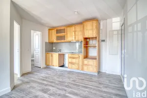 Appartement à Louvres (95380)