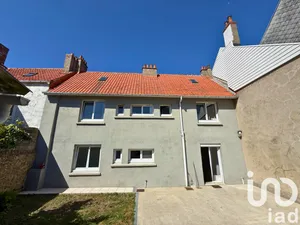 Immeuble à Saint-Martin-Boulogne (62280)