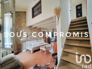 Maison de ville à Toulon (83000)