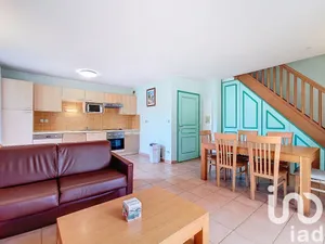 House at Tourrettes (83440)