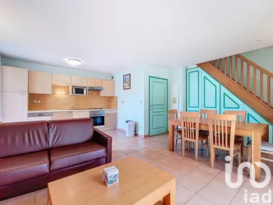 House at Tourrettes (83440)