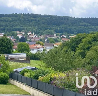 House in Mamirolle (25620)