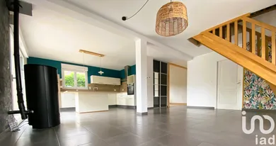 House at Mamirolle (25620)