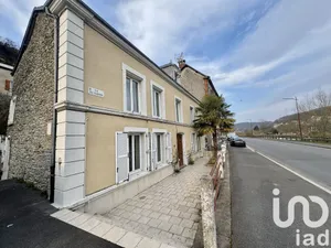 Maison à Bogny-sur-Meuse (08120)
