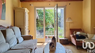 Maison à Villedieu-les-Poêles (50800)