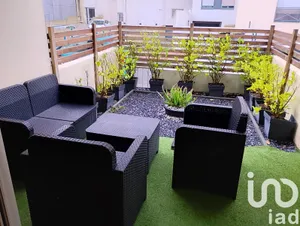 Studio à Saint-Jean-de-Monts (85160)