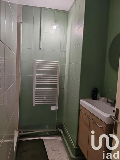 Appartement à Le Havre (76610) — 5/5