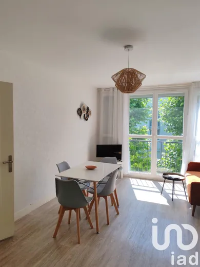 Appartement à Le Havre (76610) — 2/5