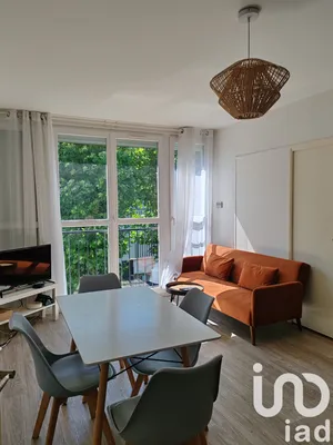 Apartment at Le Havre (76610)