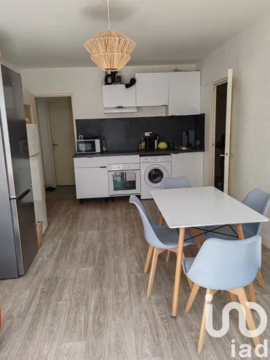 Appartement à Le Havre (76610) — 3/5