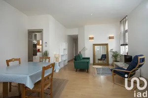 Appartement à Montigny-lès-Metz (57950)