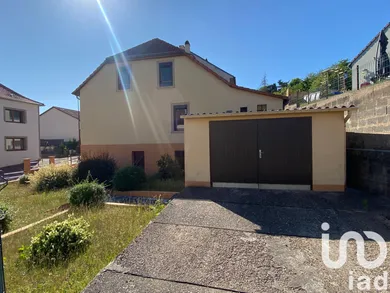 House in Hombourg-Haut (57470)