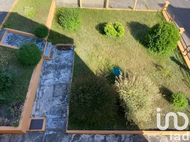 House in Hombourg-Haut (57470)