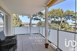 Appartement à Marseille (13013)