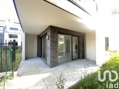 Appartement à Nemours (77140)