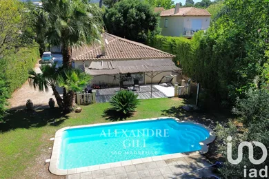 House at Marseille (13011)