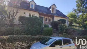 House at Noizay (37210)