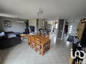House at Amelécourt (57170)