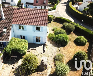 Maison traditionnelle à Chécy (45430)