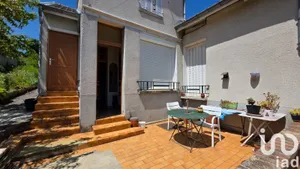 Maison de ville à Épernay (51200)