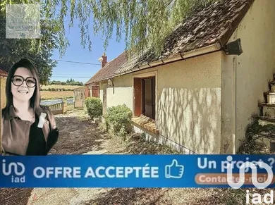 Longere at le veurdre  (03320)