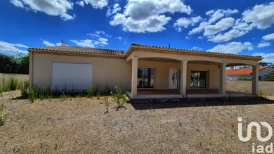 Maison à Léguevin (31490)