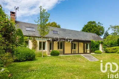 Longere in Valmont (76540)