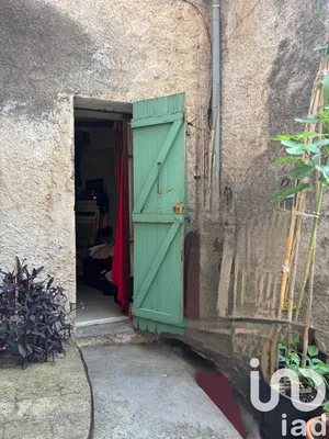 Studio at La Motte (83920)