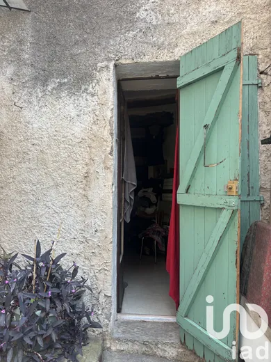 Studio in La Motte (83920)