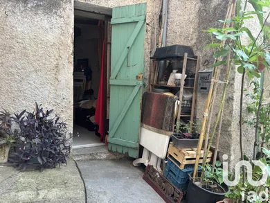 Studio in La Motte (83920)