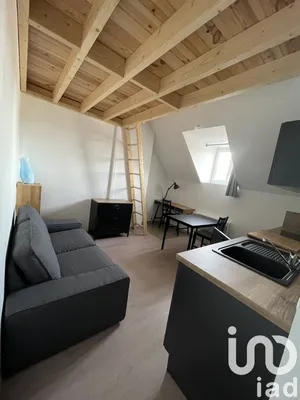 Appartement à AMIENS (80000)