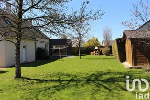Maison à La Bazoge-Montpinçon (53440)