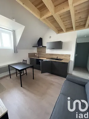 Appartement à AMIENS (80000)