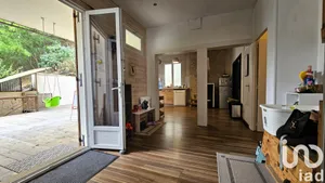 Maison de village à Boisse-Penchot (12300)