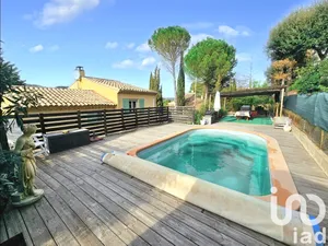 Maison à Bagnols-sur-Cèze (30200)