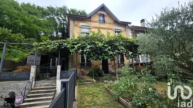 Village house in Boisse-Penchot (12300)