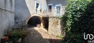 Maison à Lentillac-Saint-Blaise (46100)